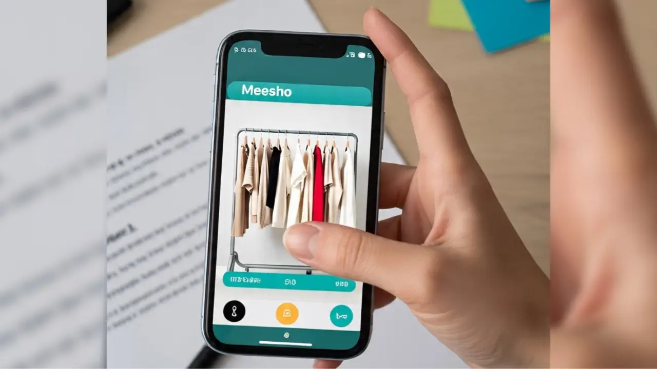 Meesho Receives SEBI Nod For $800 Million IPO In December 2025