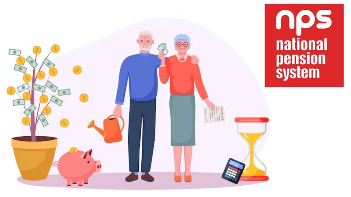 Pension Funds Hail NPS Reforms, Call New Framework A Game-Changer For Sector