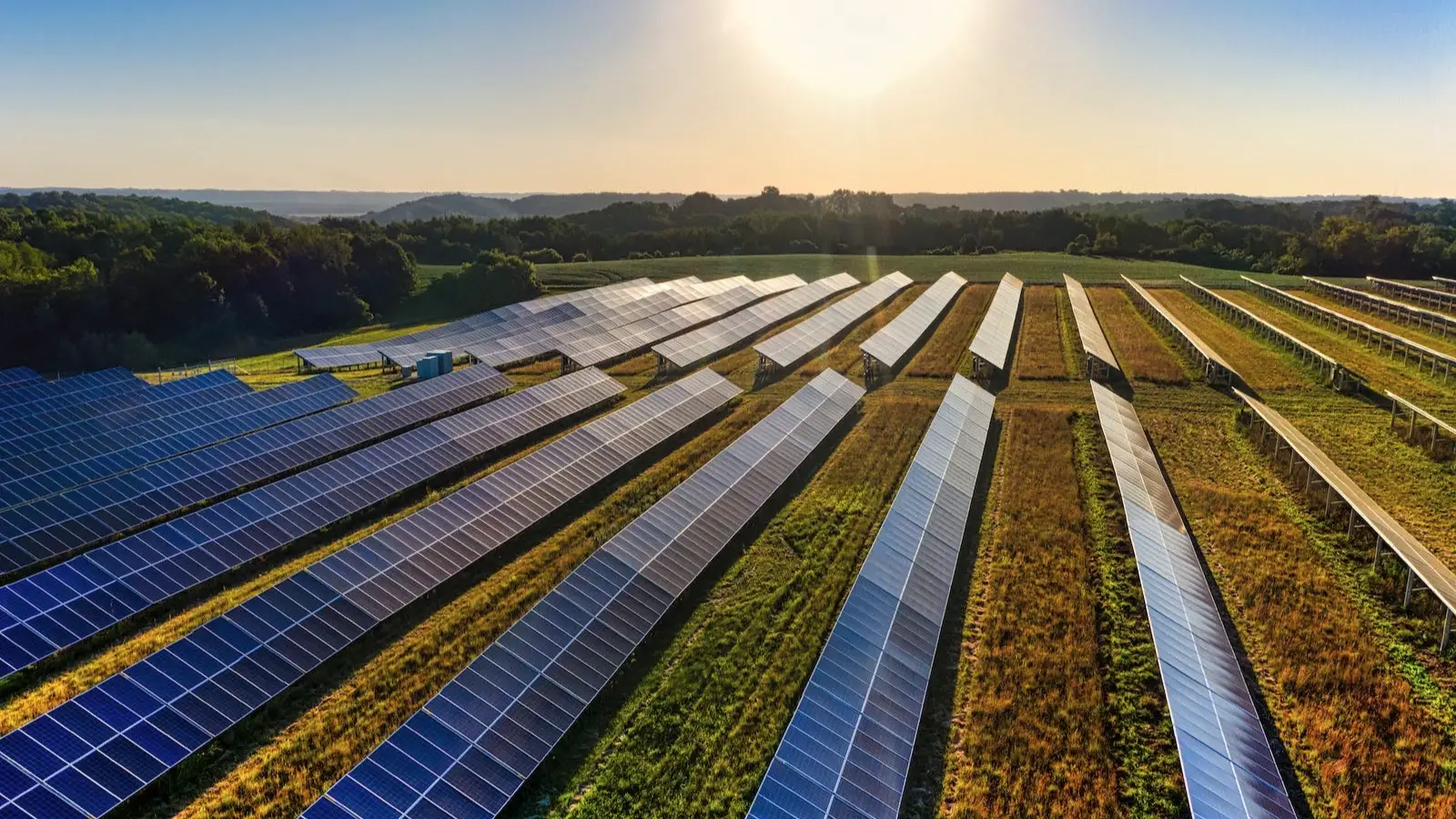 India’s Supportive Policies, Funding Drive Rapid Green Energy Transition In Subcontinent: S&P
