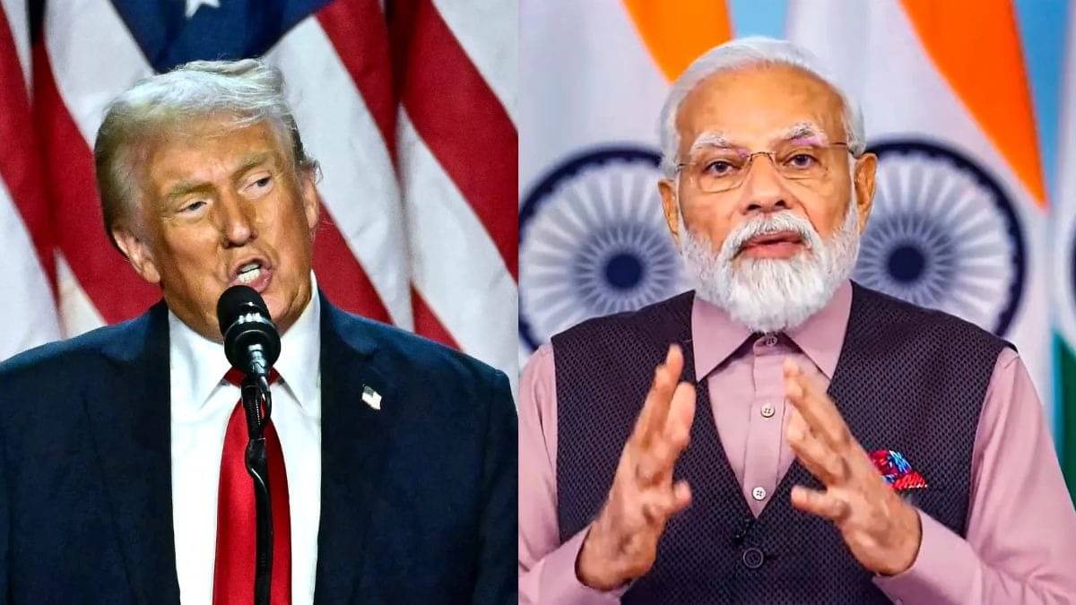 GST Relief Won’t Fully Offset Trump’s Tariffs: RBI Governor Sanjay Malhotra