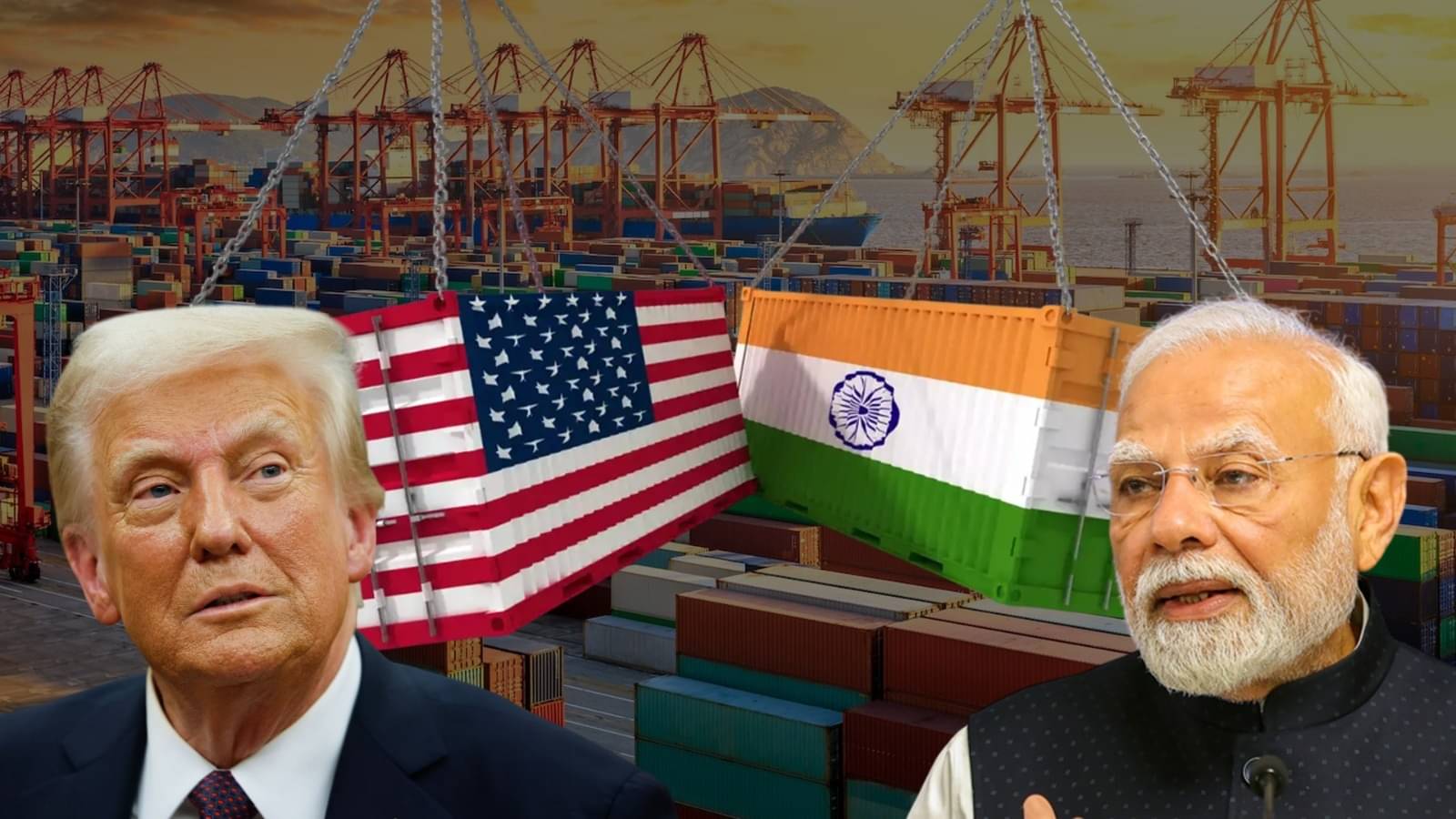 RBI Governor Sanjay Malhotra Says ‘PM Modi’s Reforms Will Offset Tariff Impact’
