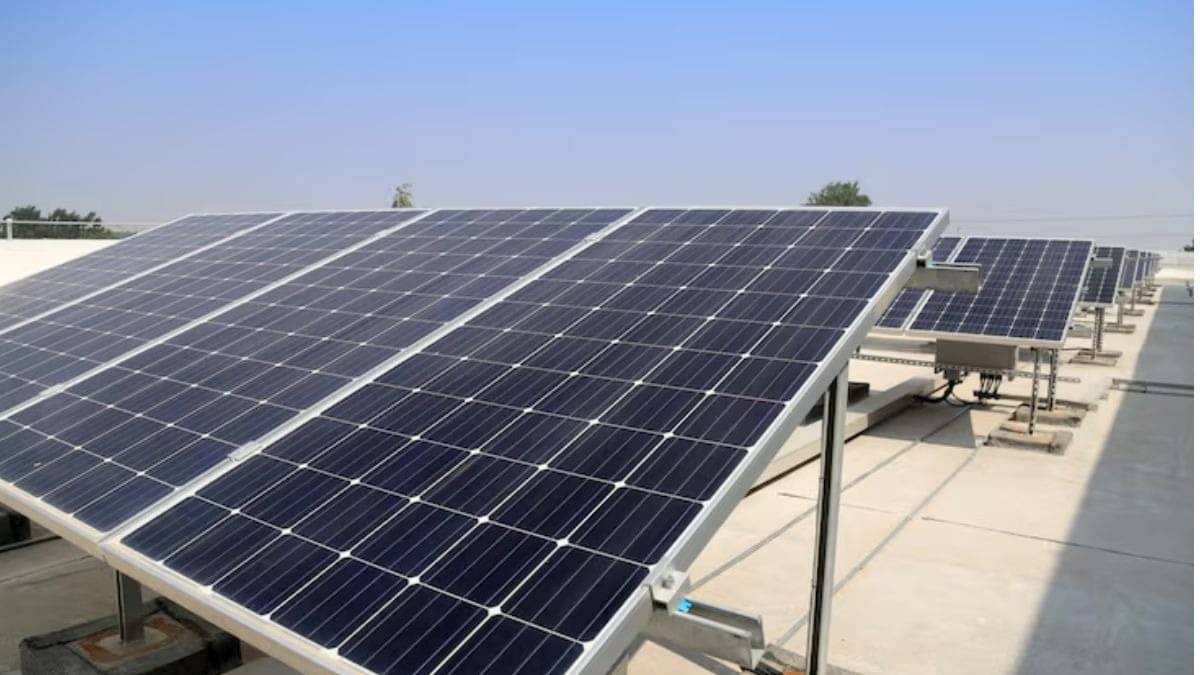 Public Sector Banks Sanction Rs 10,907 Crore For Over 5.79 Lakh Solar Loans Under PM Surya Ghar Yojana
