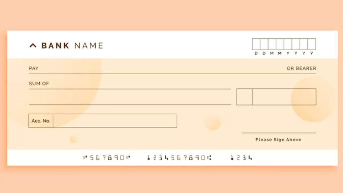Swift Cheque Clearance Starts From Tomorrow: What It Means For You