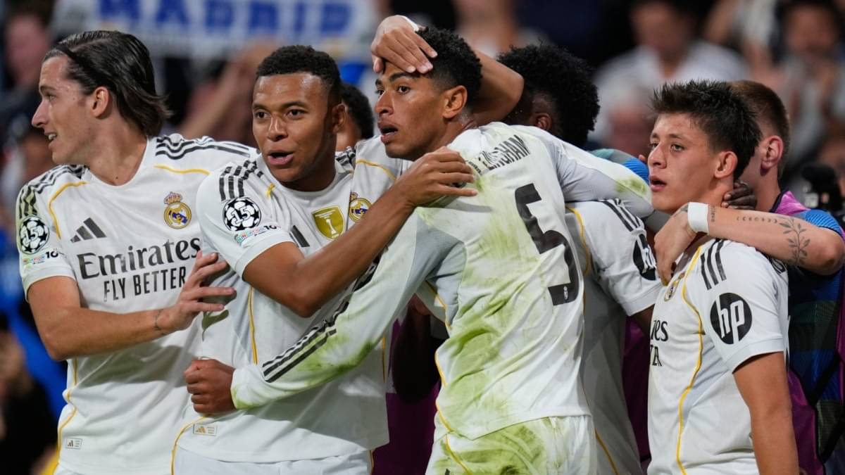 Real Madrid vs FC Barcelona, La Liga Live Streaming: When And Where To Watch El Clásico In India?