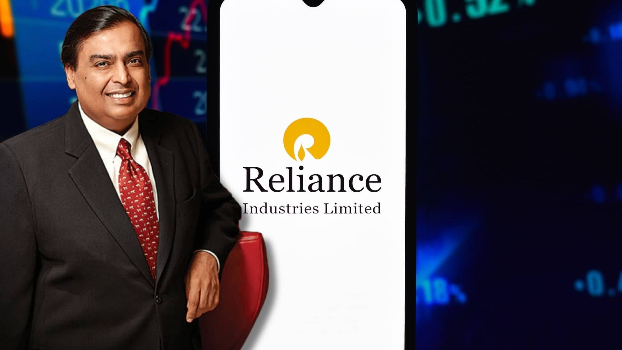 Reliance Assesses Impact of Western Sanctions on Russian Oil, Pledges Full Compliance with EU Rules