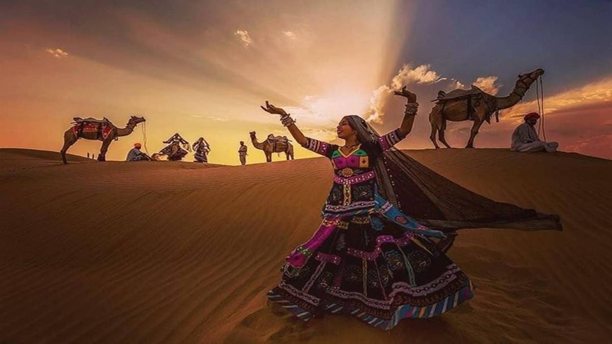 Spend The New Year 2026 In Rajasthan: 5 Lesser-known Festivals You Must Attend In The Land Of Kings