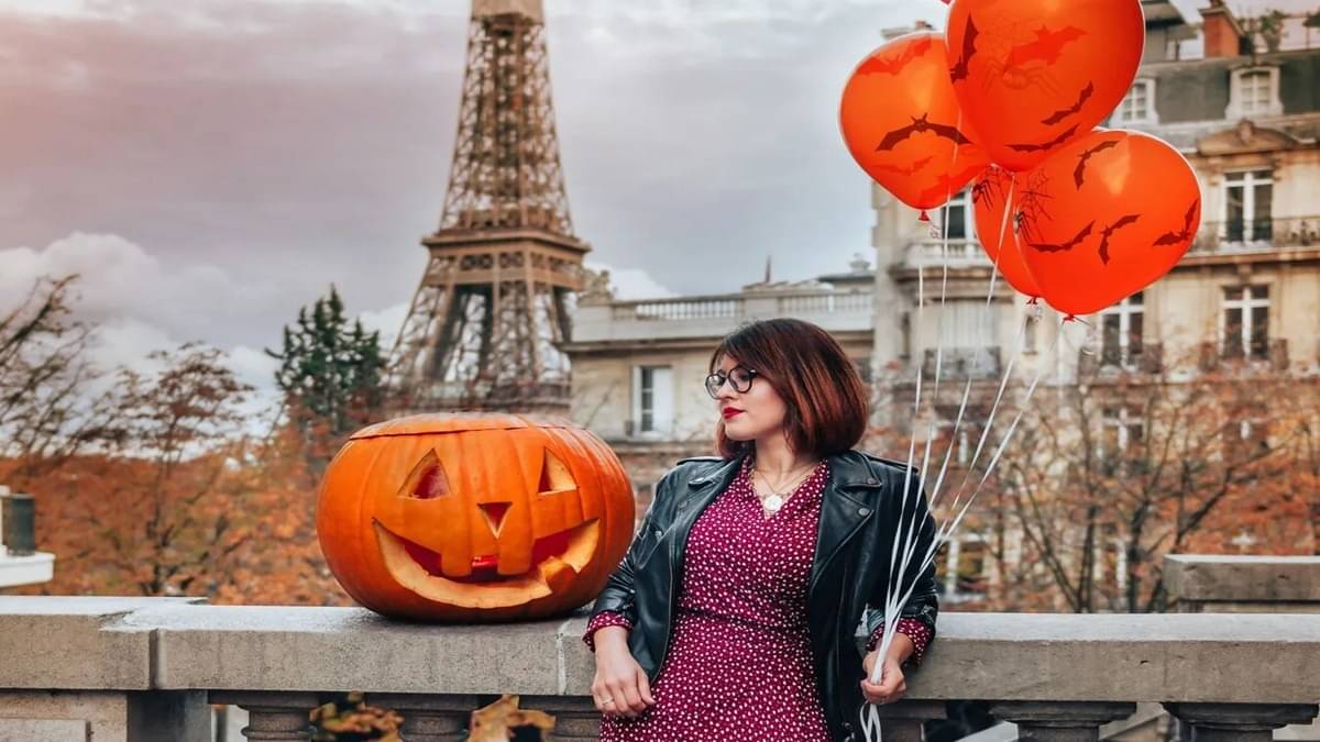 Halloween 2025: Top 5 Countries You Must Visit to Experience the World’s Biggest and Spookiest Celebrations