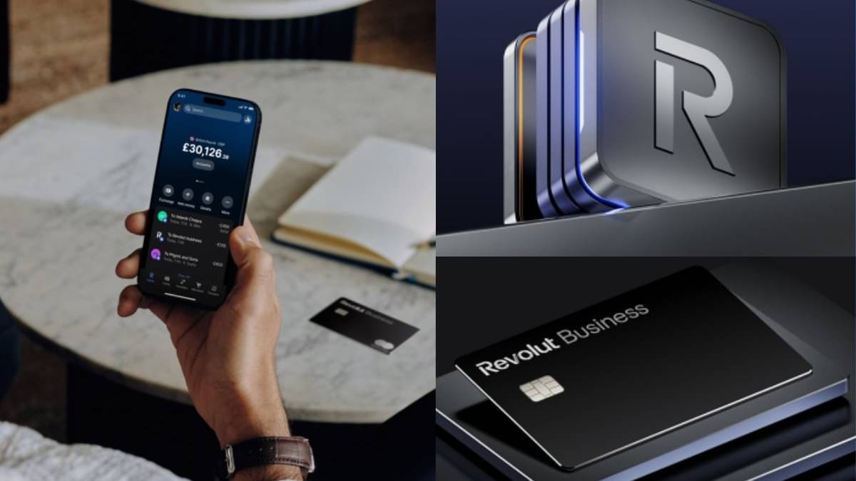 UK’s Revolut To Launch India Payments Platform, Eyes 20 Million Customers By 2030