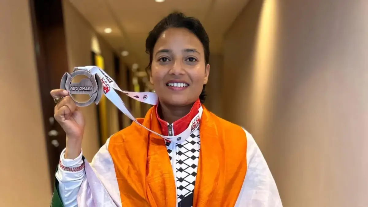 Indian Jiu-Jitsu player Rohini Kalam Found Dead, Probe Underway As Family Links Death To Work Stress