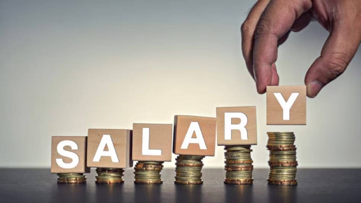India Salaries Set to Rise 9% in 2026, Aon Survey Shows Strong Sectoral Variation