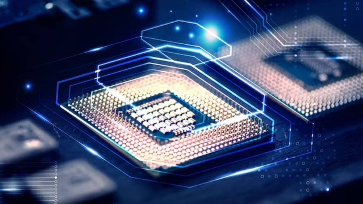 Chip Supply Chain Braces For Disruption Amidst Trump-Xi Trade Fallout