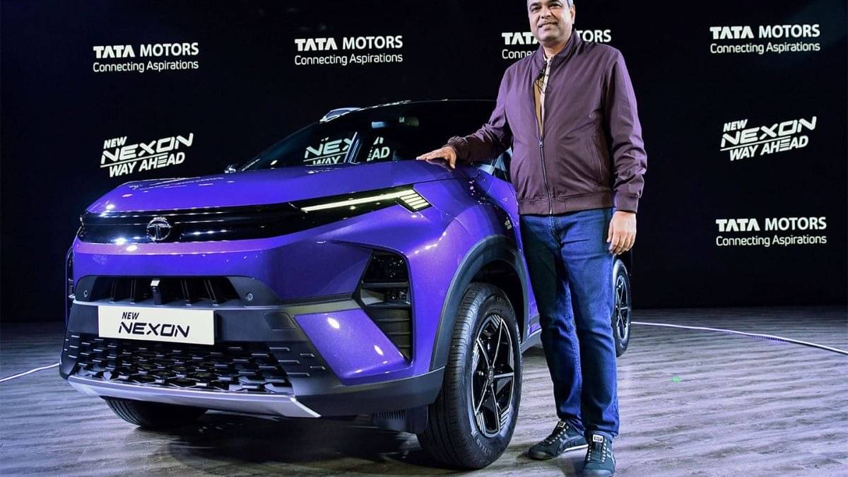 Tata Motors Delivers over 1 Lakh Vehicles During Festive Season, Records 33% Growth