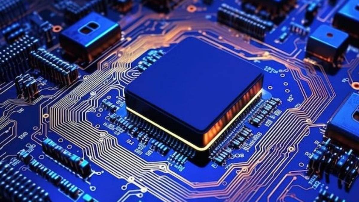 Electronics Component Manufacturing Scheme Garners Over ₹1 Lakh Crore Investment: Ashwini Vaishnaw