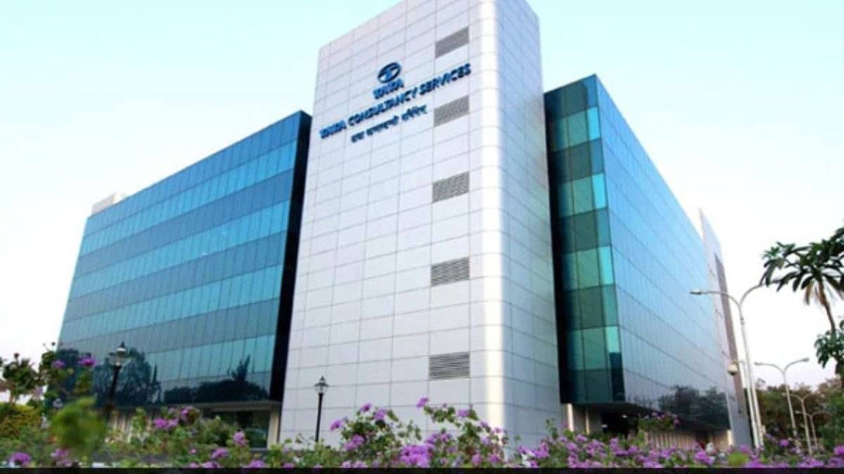 TCS Declares Rs 11 Dividend, Announces Record Date, Payout Date