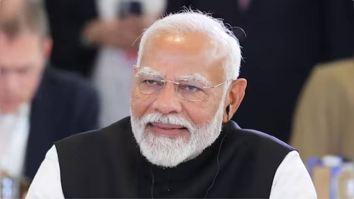PM Modi, Japan’s Sanae Takaichi Deliberate On Talent Mobility, Economic Security