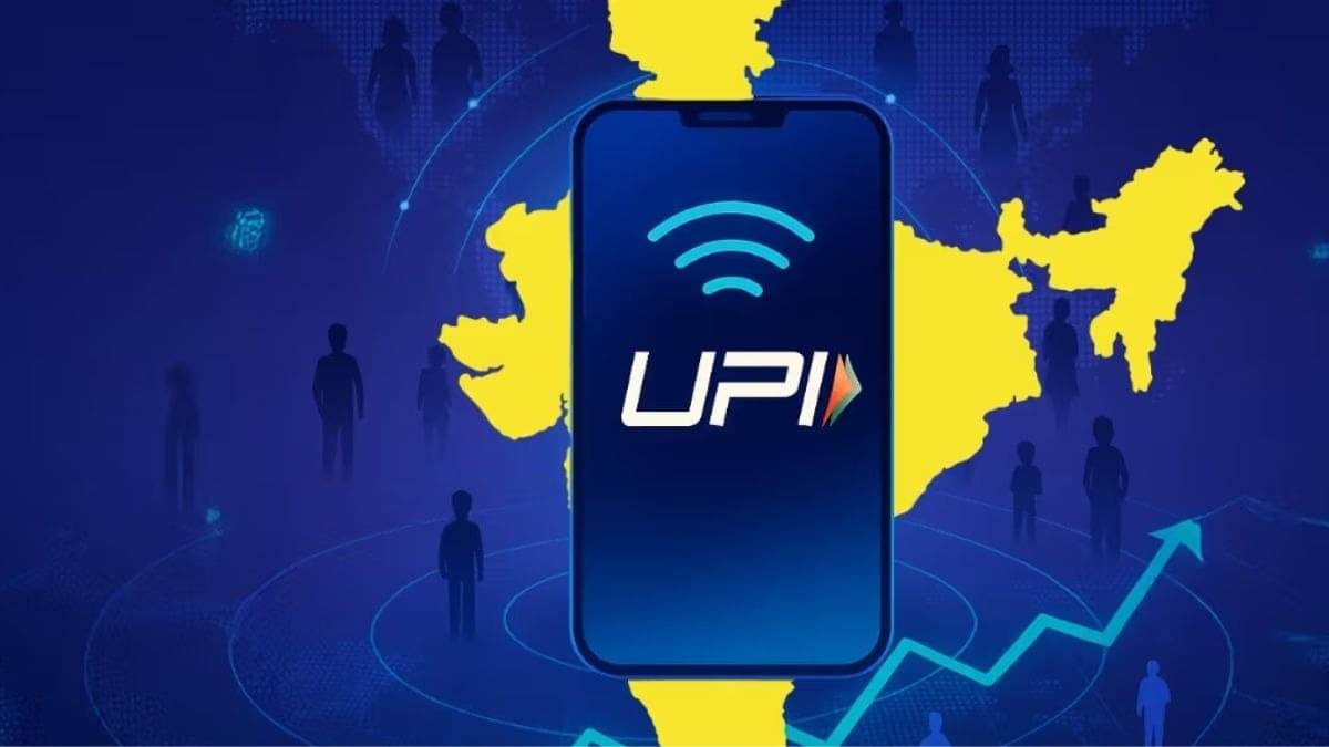 UPI Transactions To Remain Free For Now, RBI Governor Sanjay Malhotra Clears Speculation