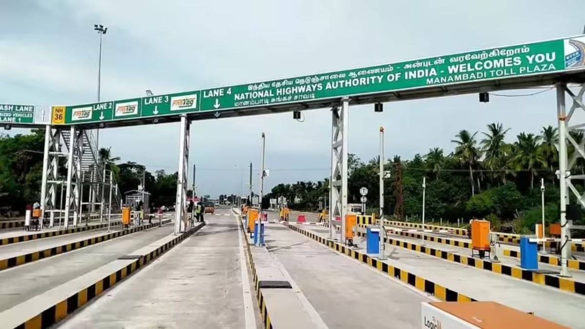 India’s Toll Revenues Jump 16% in 2025 as Vehicle Traffic and Rate Hikes Drive Momentum: ICRA Analytics