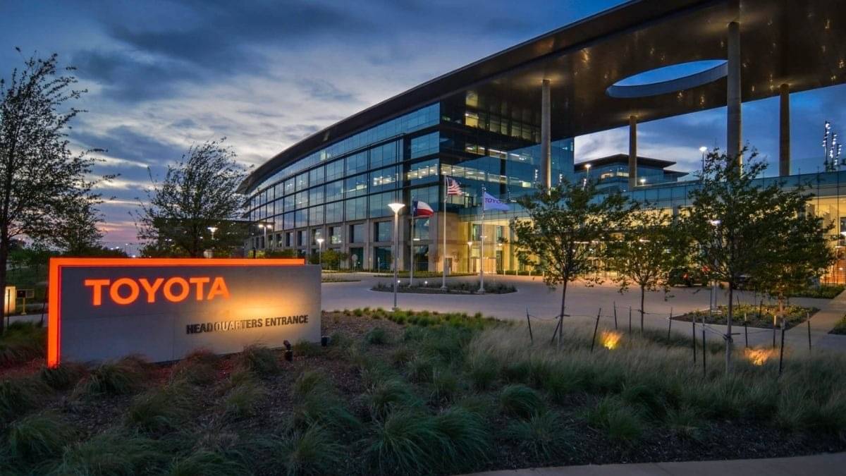 Toyota Says It Did Not Explicitly Promise Trump Fresh $10 Billion Investment In US