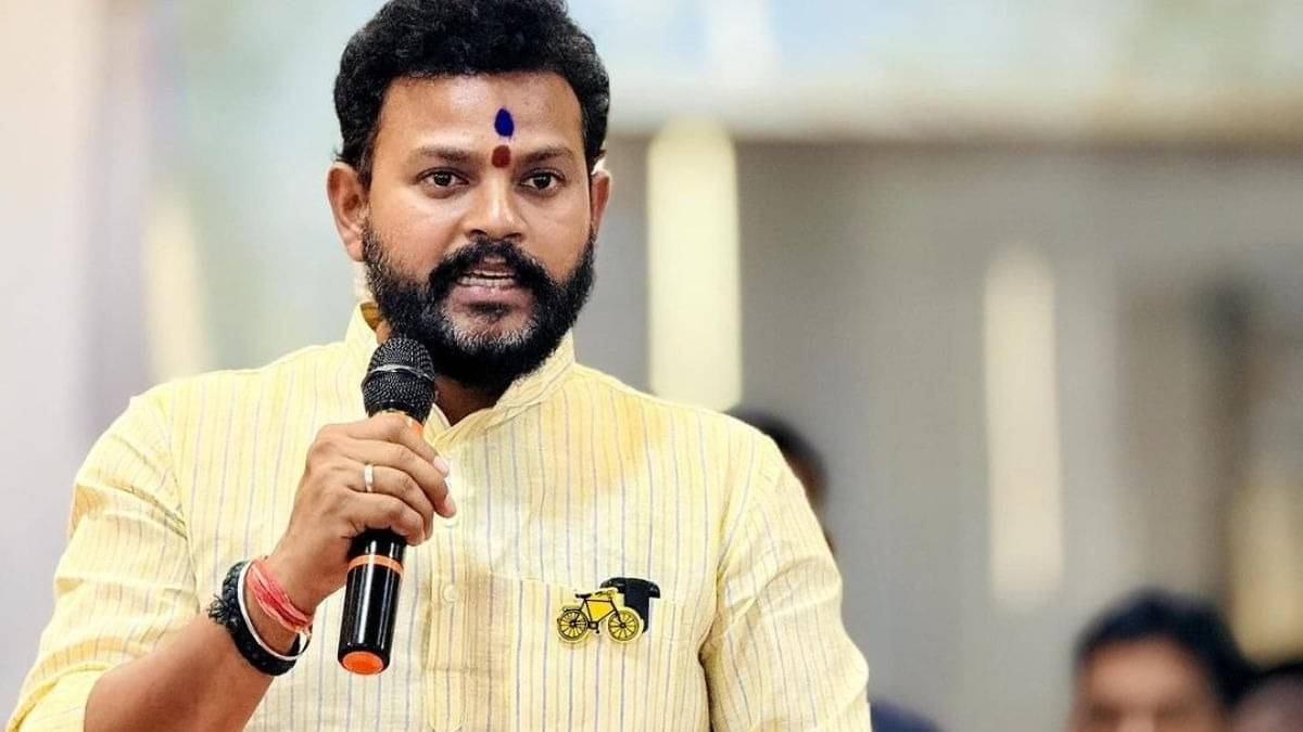 Civil Aviation Minister Ram Mohan Naidu Rejects Claims of Manipulation in Air India Ahmedabad Crash Probe