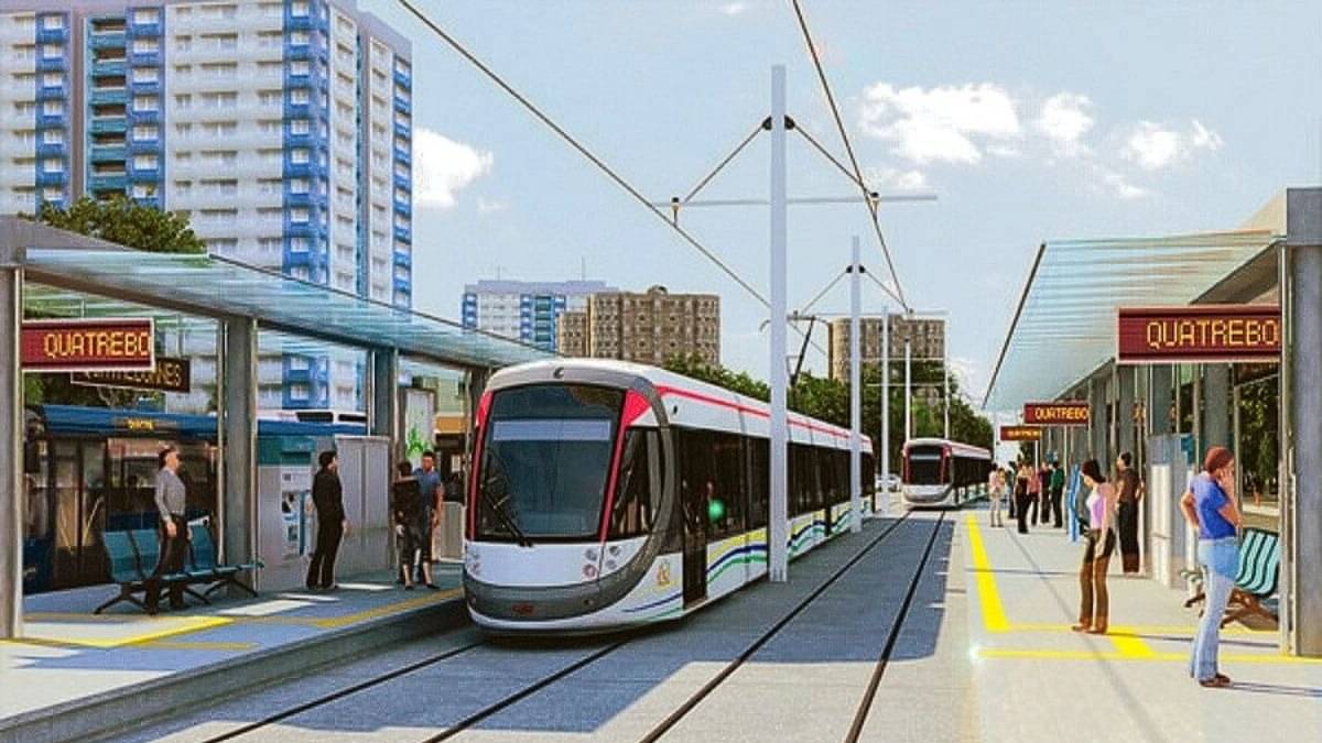 Prayagraj Metro Project: Key Details About the 44 km Network