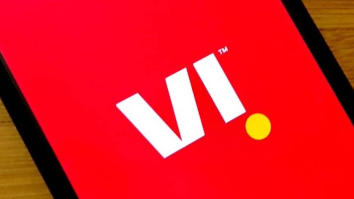 Vodafone Idea Stock Falls 2% As Supreme Court Postpones Hearing On AGR Dues Case