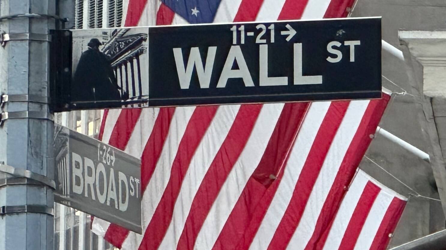 ‘I’m Far More Worried’: JP Morgan CEO Jamie Dimon Warns of Sharp US Stock Market Fall Amid AI Boom