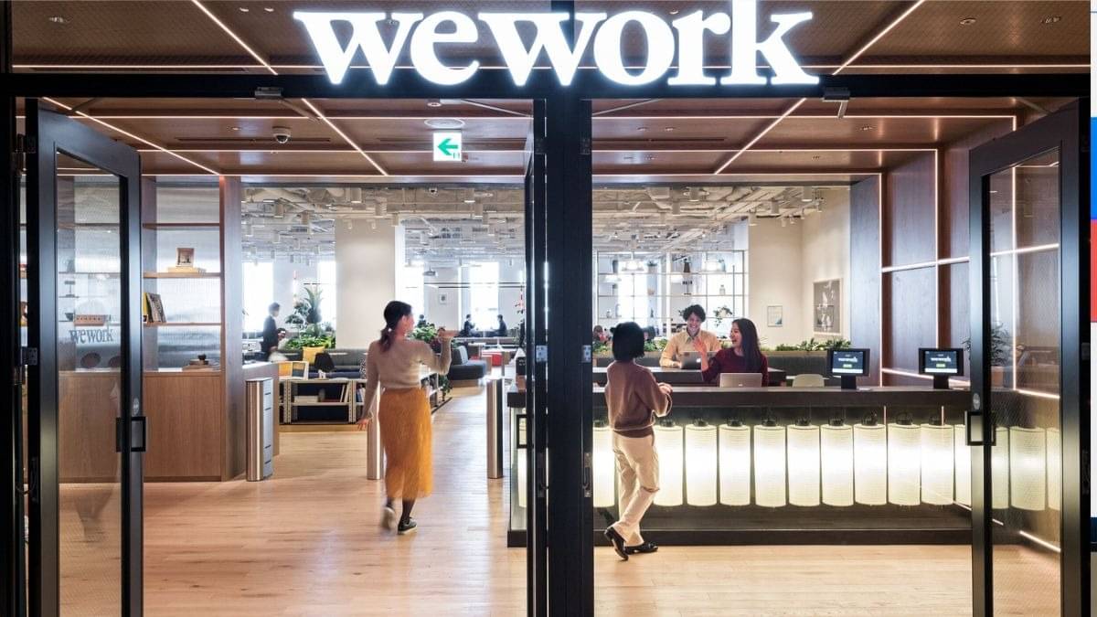 WeWork India IPO Allotment Out Today: How to Check Status Online and Listing Details