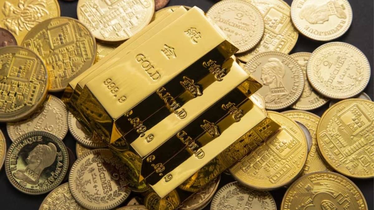 Rally In Gold Prices Fueled Indian Households’ Net Worth To Rs 3.24 Trillion: Report