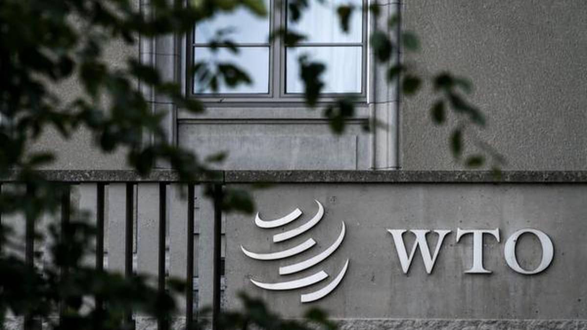 Why Has China Filed Complaint Against India At WTO?