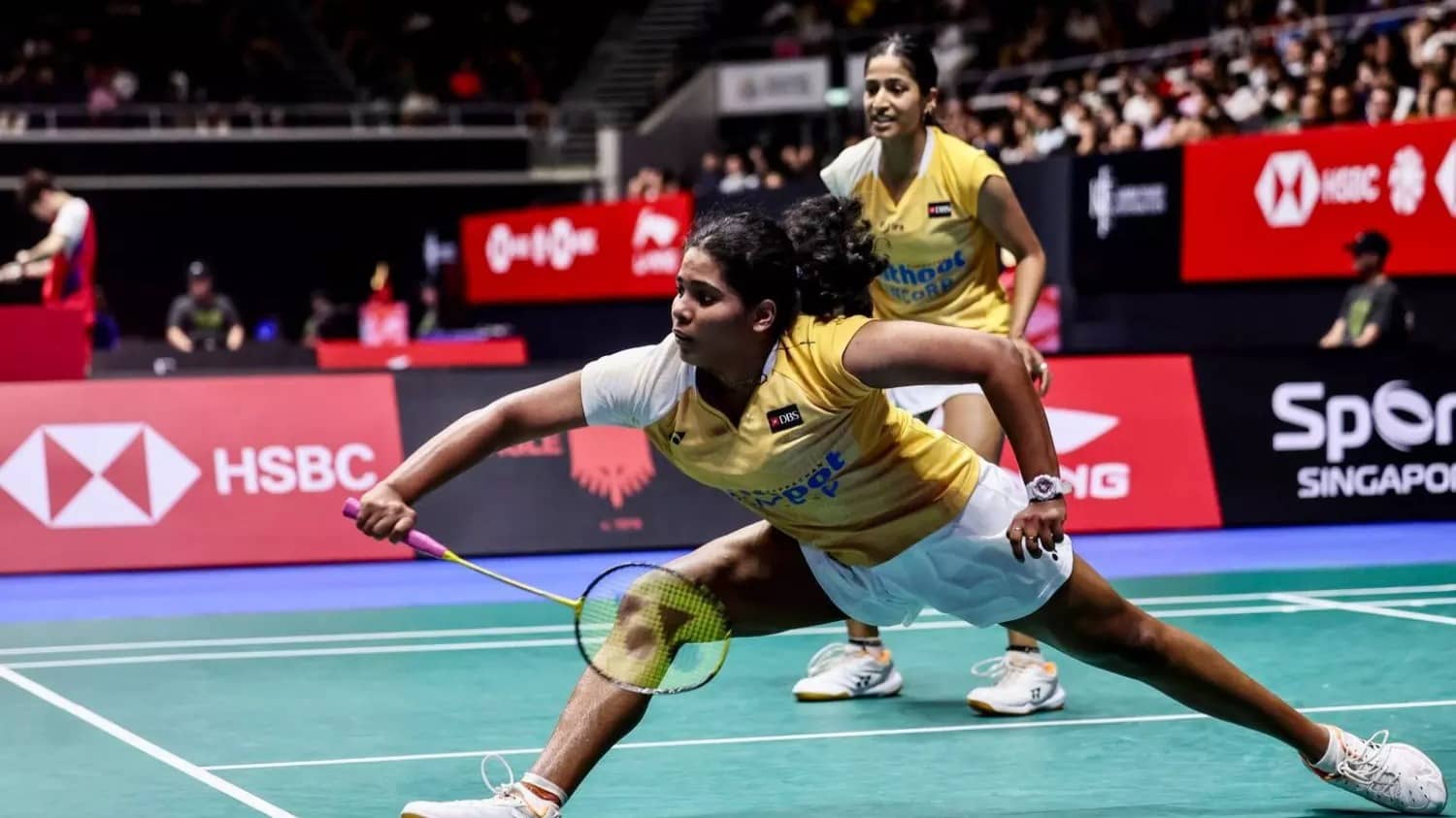 As Ahmedabad Gears Up To Host Commonwealth Games 2030: Here’s How India Performed At Delhi CWG 2010