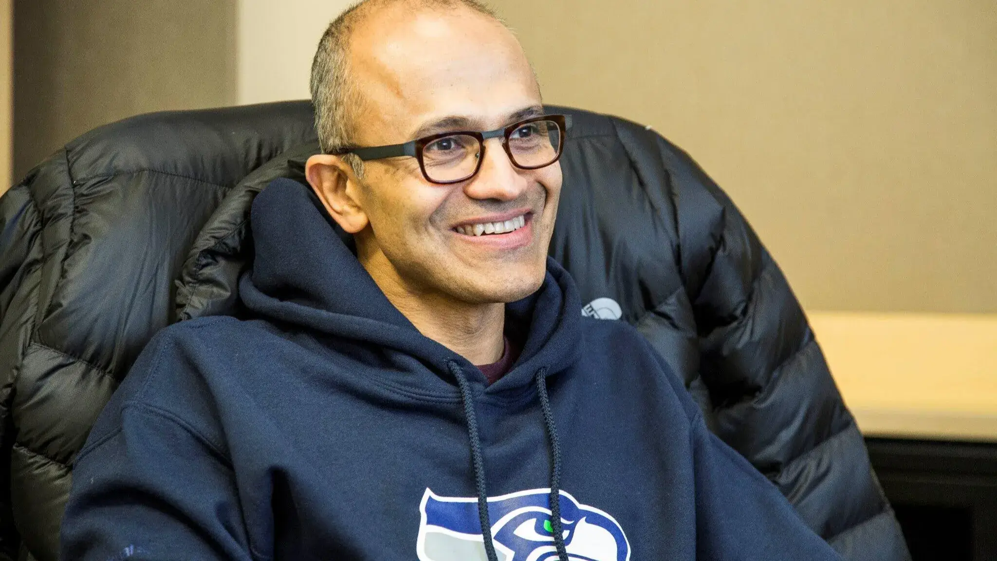 Satya Nadella Sounds AI Alarm: Microsoft Races to Reinvent Itself for the ‘Agentic’ Future