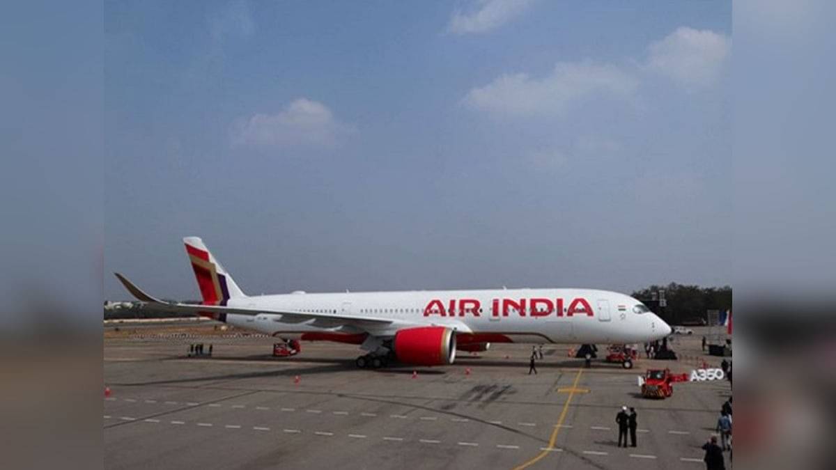 Op Sindoor Fallout: Air India Knocks At PMO Door for China Route, Rs 4,000-Cr Relief Amid Soaring Losses