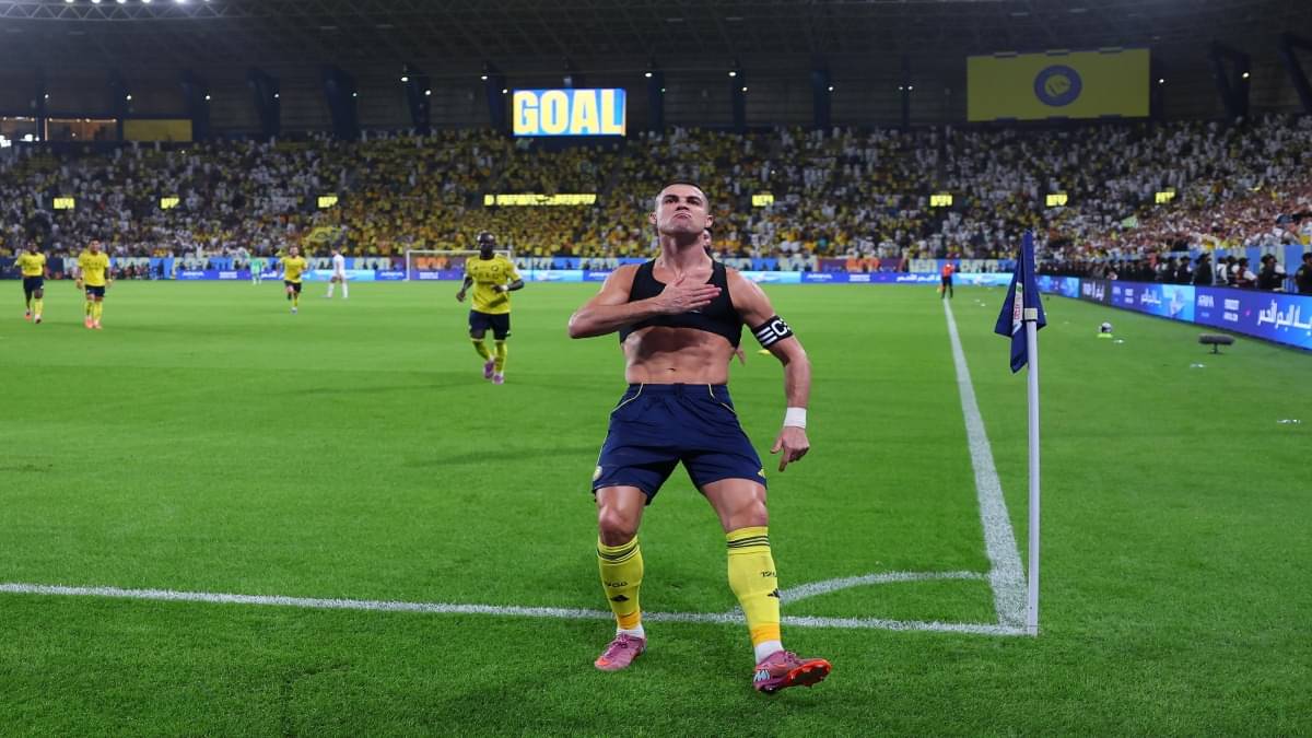 Al Nassr Superstar Cristiano Ronaldo Names Most Expensive Item He Owns, It’s Not A Car Or Mansion