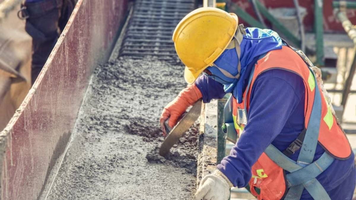 Ambuja Cements Reports 364% Profit Jump, Highest-Ever Q2 Revenue