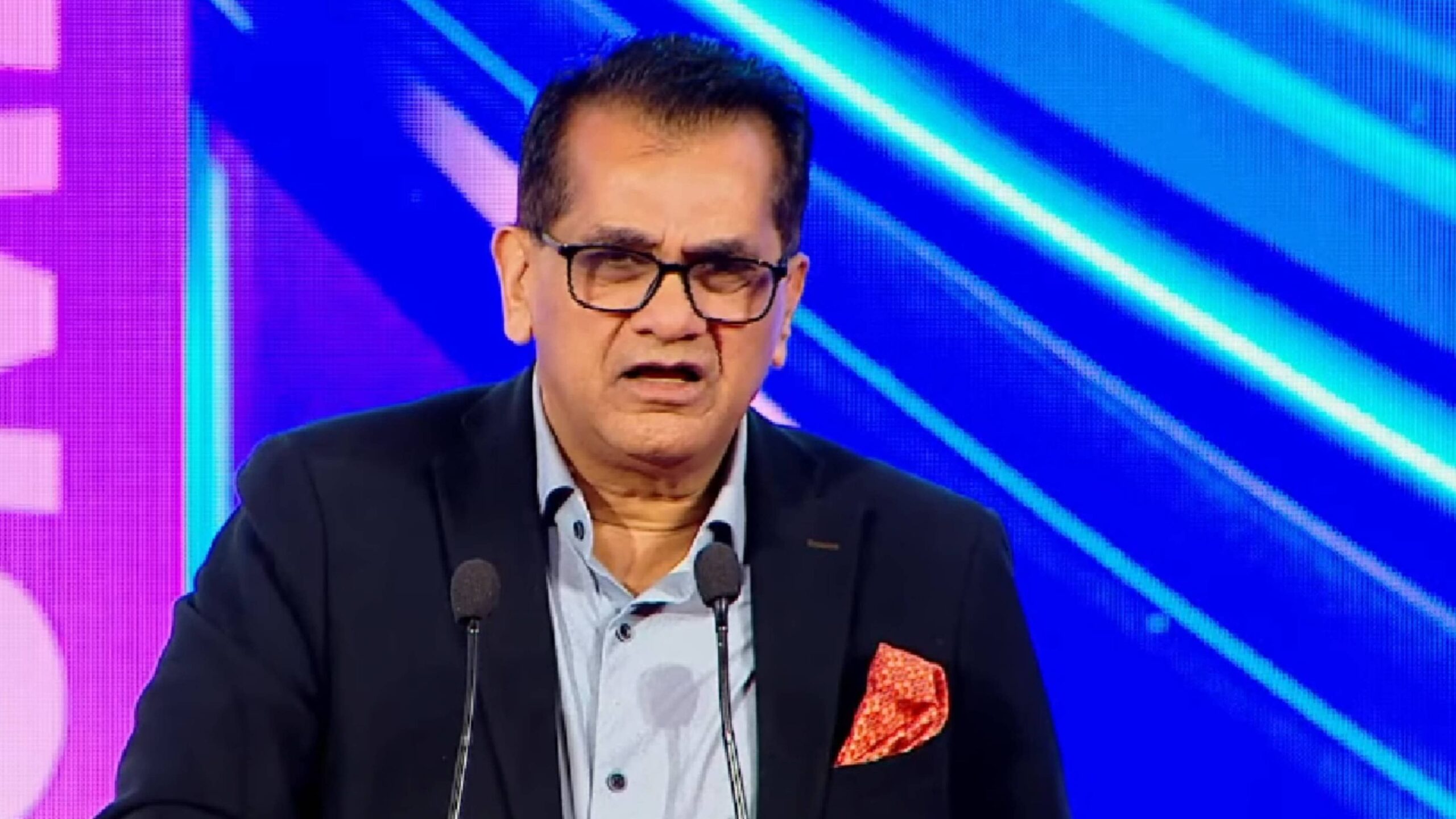 ‘From Fragile Five To Global Top 3 & A Nuclear Powerhouse’: Amitabh Kant Says India Rewriting Its Growth Story At Breakneck Speed