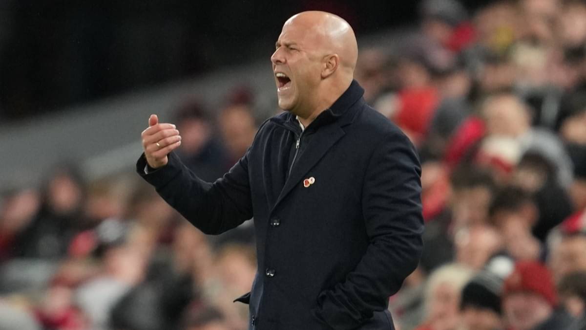‘Man City Away Is Something Else’: Arne Slot Admits To Liverpool’s Woes After Heartbreaking Loss To Pep Guardiola’s Men