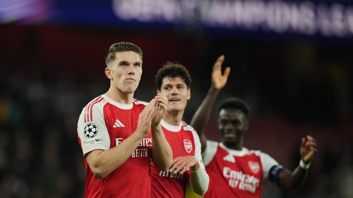 Slavia Prague vs Arsenal Live Streaming: When And Where To Watch Champions League In India?