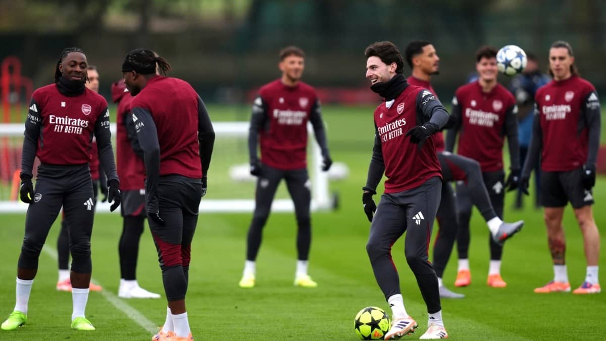 Arsenal vs Bayern Munich Live Streaming: When And Where To Watch UCL Match In India?