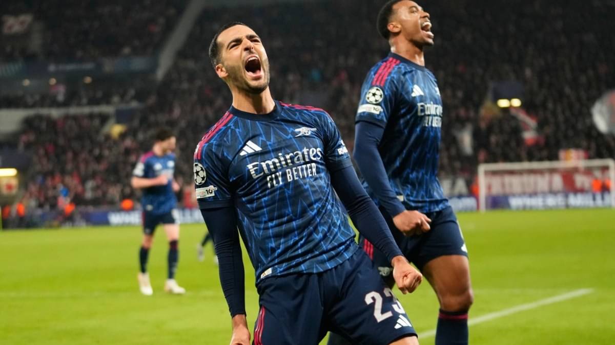 Sunderland vs Arsenal Live Streaming: When And Where To Watch Premier League Match In India?