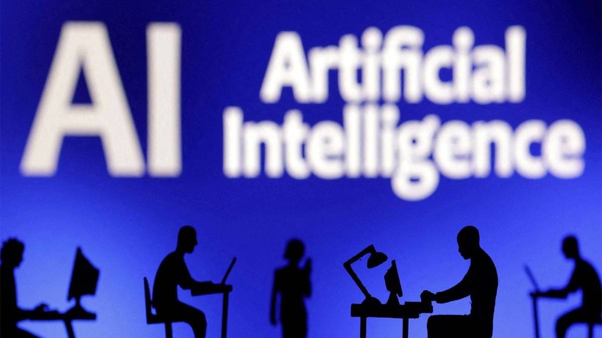 India Leads Global AI Optimism: 93% Firms Expect Positive ROI Within 3 Years