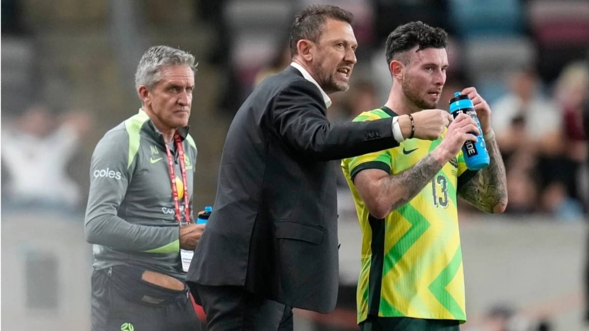 World Cup 2026: Australia and Uzbekistan To Host FIFA-Backed Warmup Mini-Tournaments