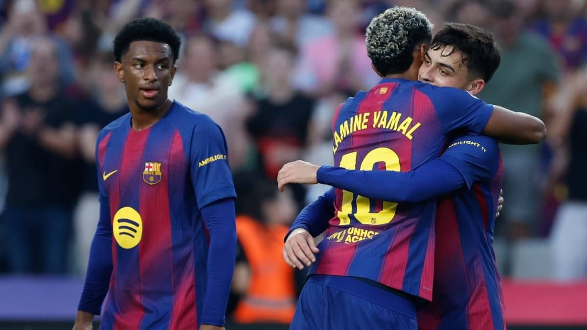 FC Barcelona vs Elche Live Streaming: When And Where To Watch La Liga In India?