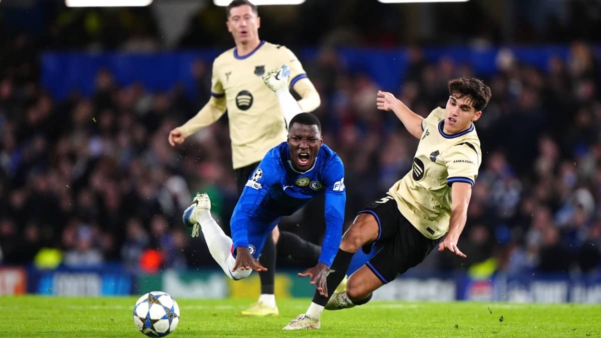 FC Barcelona vs Deportivo Alaves Live Streaming: When And Where To Watch La Liga Match In India?