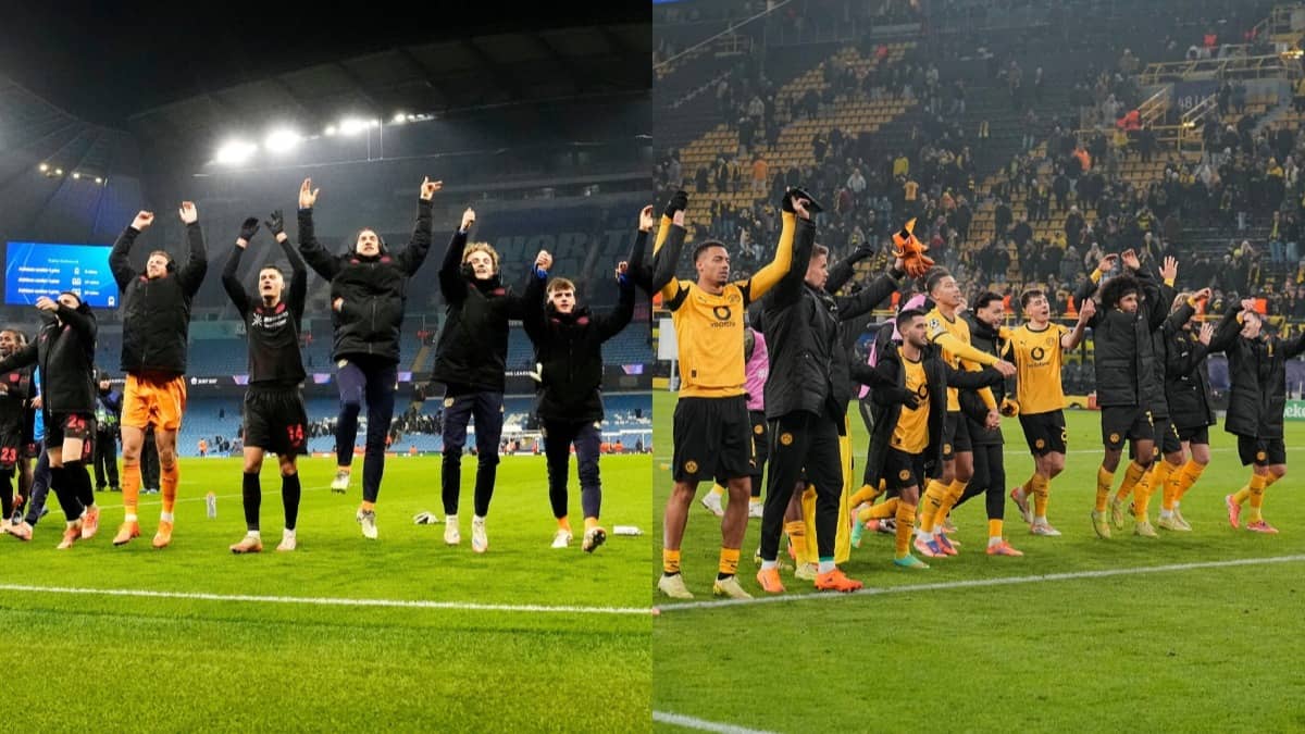 Bayer Leverkusen vs Borussia Dortmund Live Streaming: When And Where To Watch The Bundesliga Match Live In India?