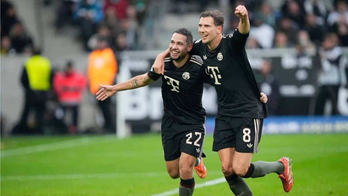 FC Bayern Munich Pursue New Benchmark Amid Bundesliga Supremacy Before Freiburg Clash