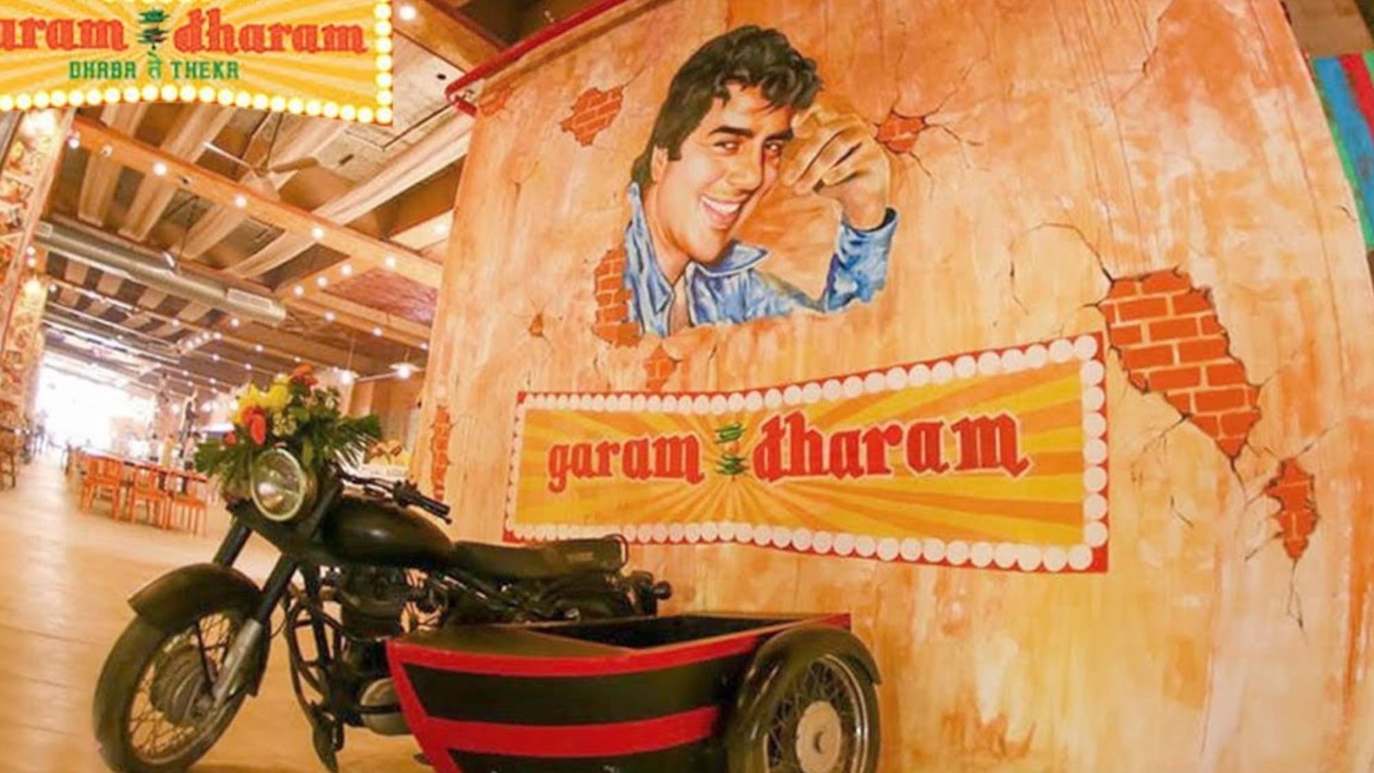Beyond The Big Screen: How Dharmendra Built A Business Empire Through Films, Restaurants & Real Estate