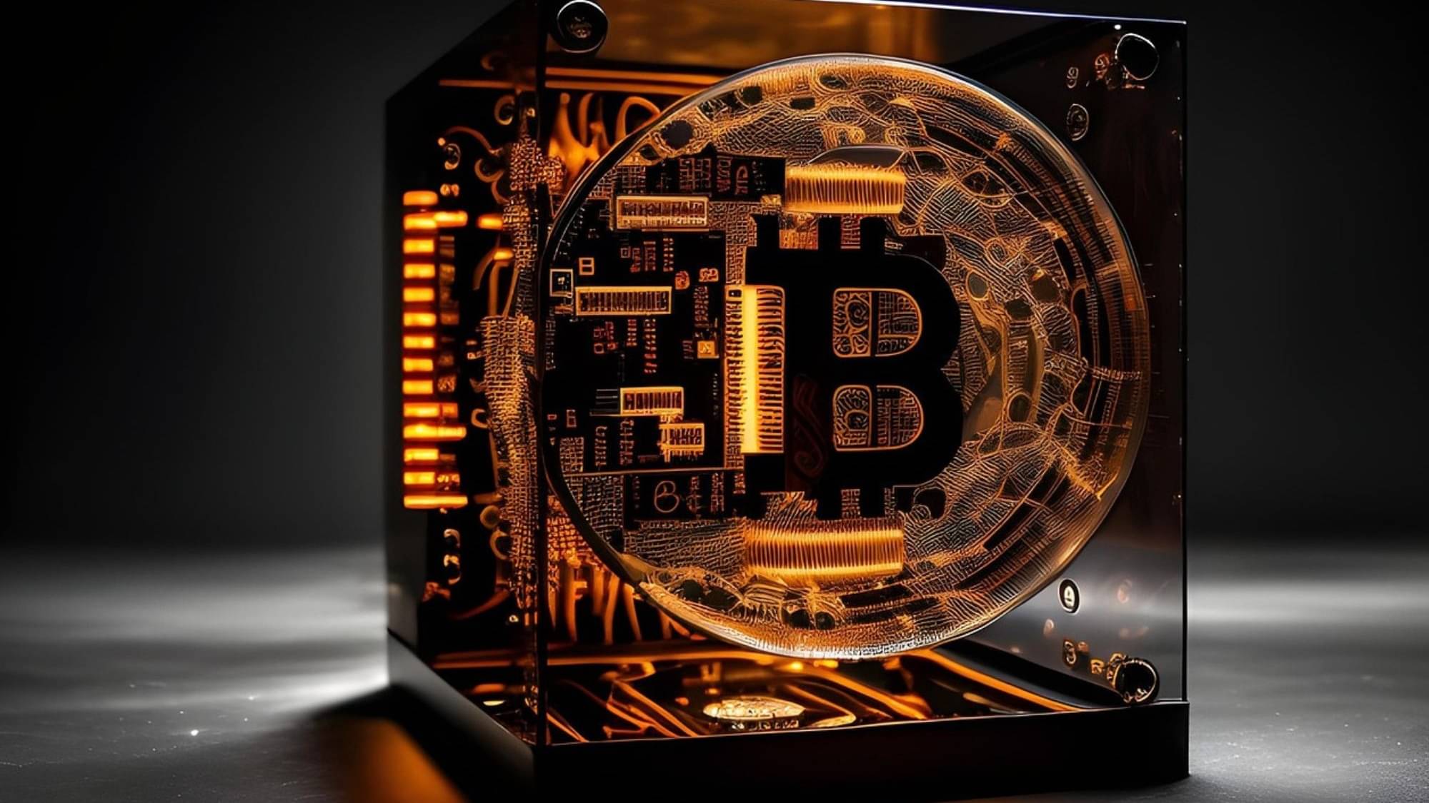 Bitcoin Drops Below $90,000 In Sign Of Souring Mood