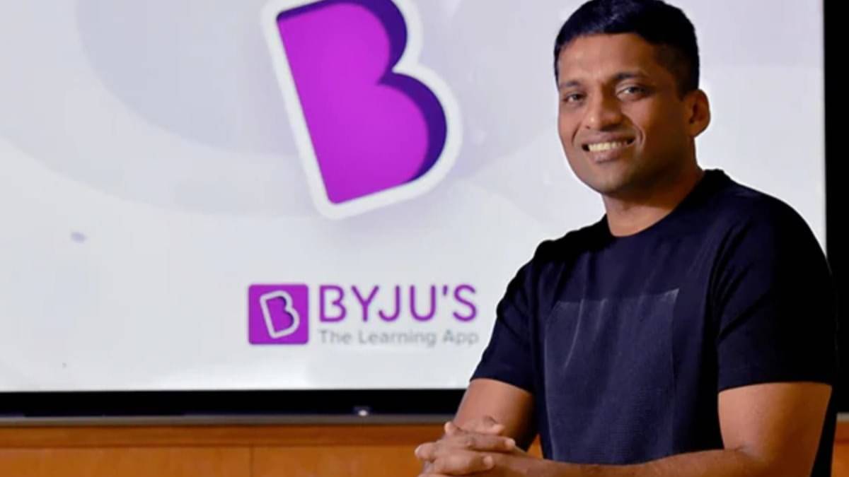 Byju Raveendran Denies Allegations, To Move US Court Against $ 1.07 Billion Default Judgment