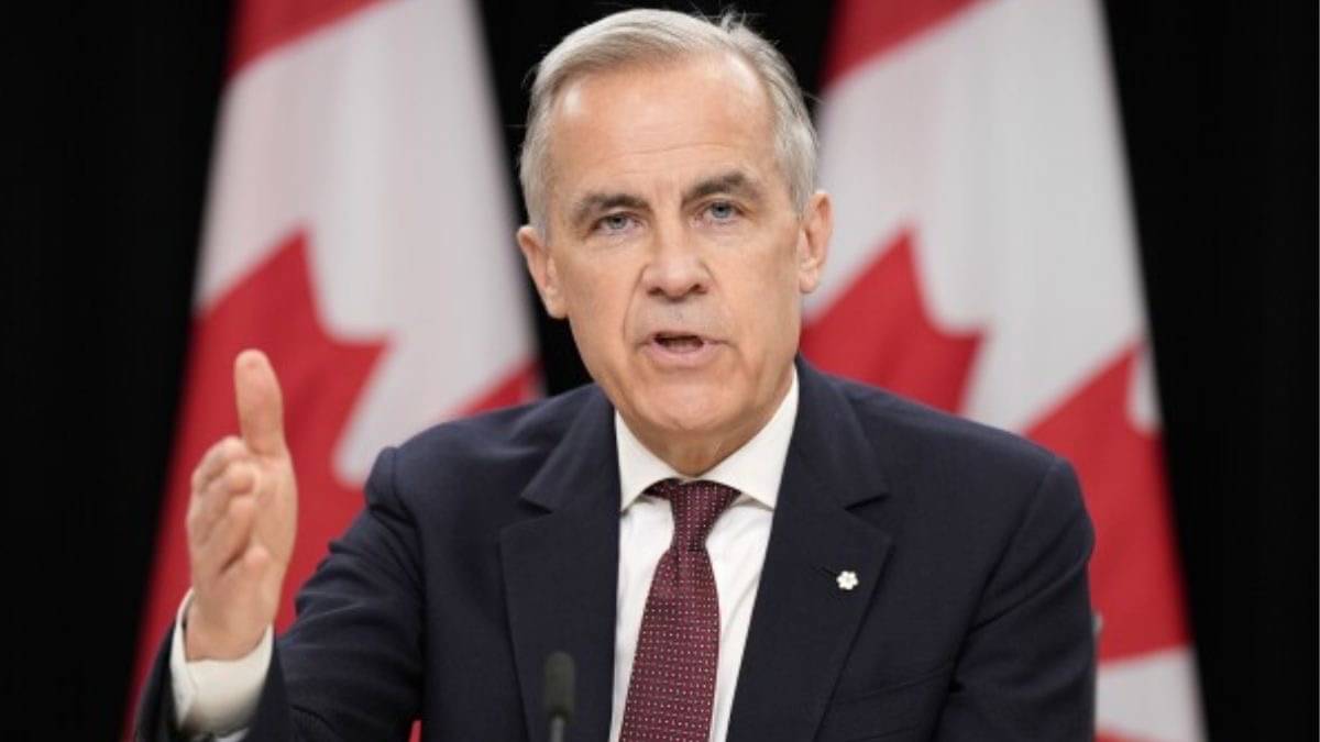 Canada Says It Will Resume Us Trade Talks ‘When Appropriate’
