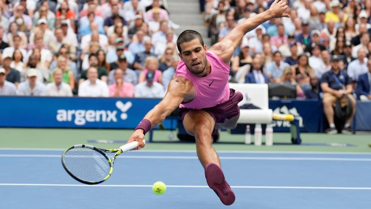 “I Will Be Supporting The Team From Home”: Carlos Alcaraz Opens Up About Missing The Upcoming Davis Cup Due To An Injury